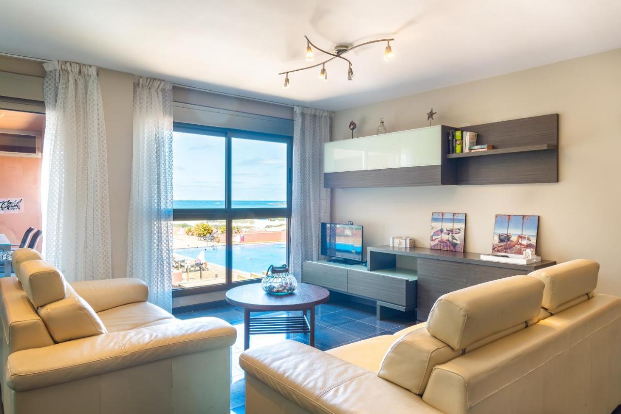Atlantic House Cotillo Экстерьер фото