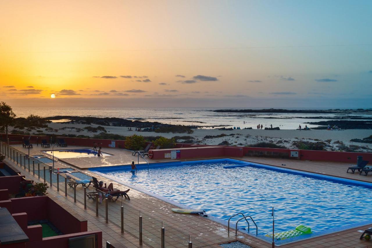 Atlantic House Cotillo Экстерьер фото