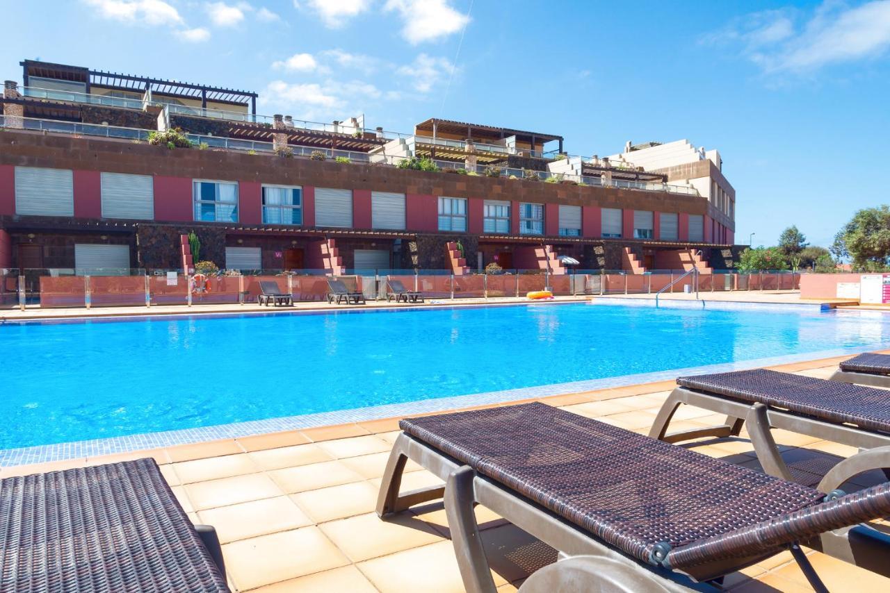 Atlantic House Cotillo Экстерьер фото