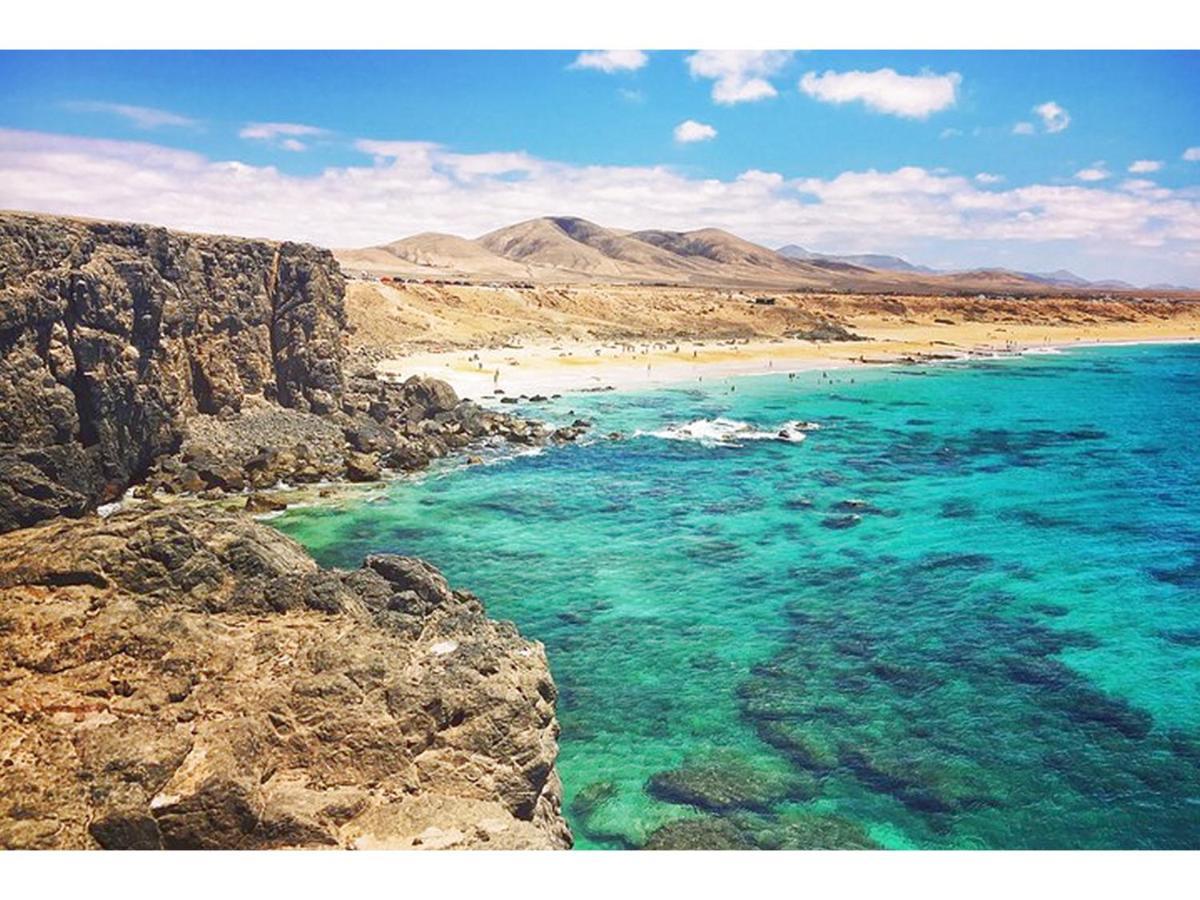 Atlantic House Cotillo Экстерьер фото