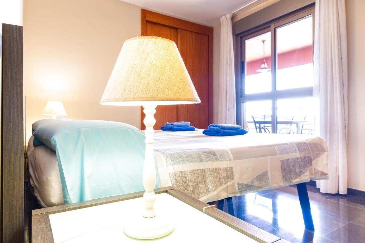 Atlantic House Cotillo Экстерьер фото
