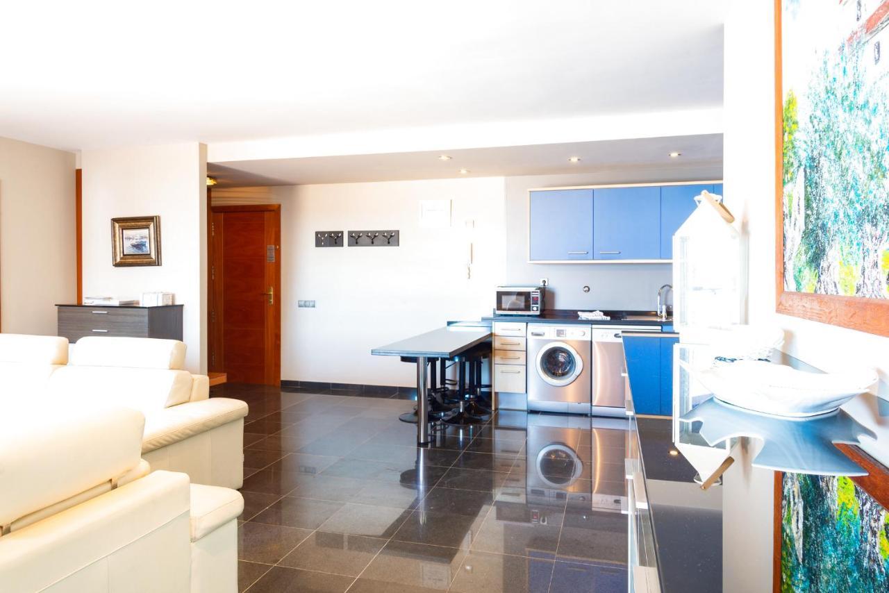 Atlantic House Cotillo Экстерьер фото