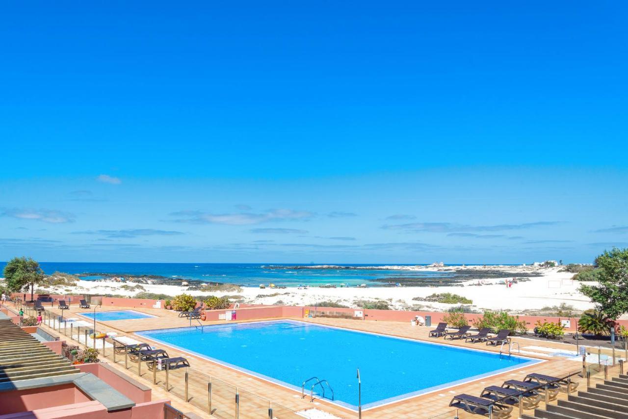 Atlantic House Cotillo Экстерьер фото