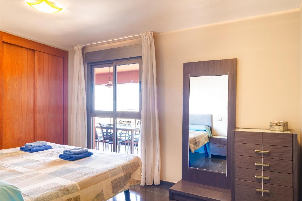 Atlantic House Cotillo Экстерьер фото