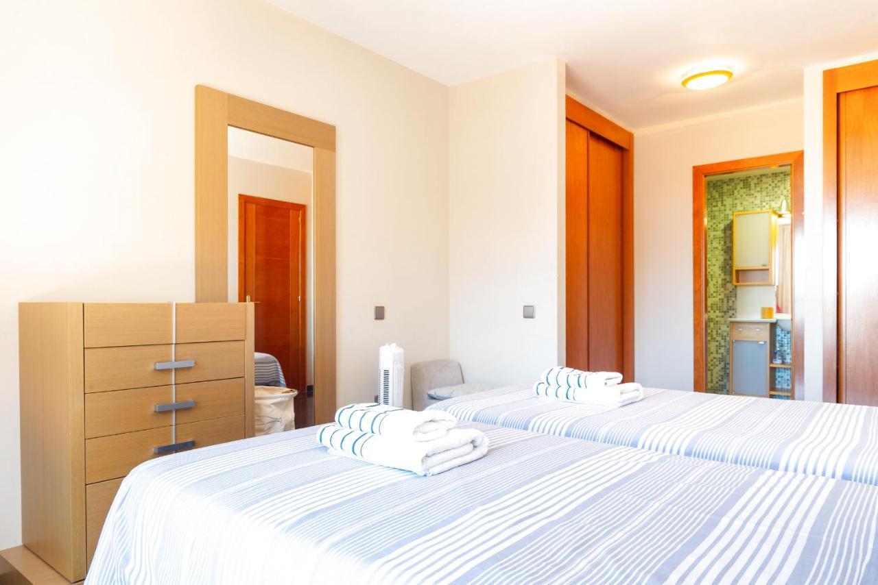 Atlantic House Cotillo Экстерьер фото