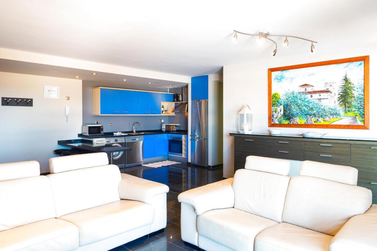 Atlantic House Cotillo Экстерьер фото