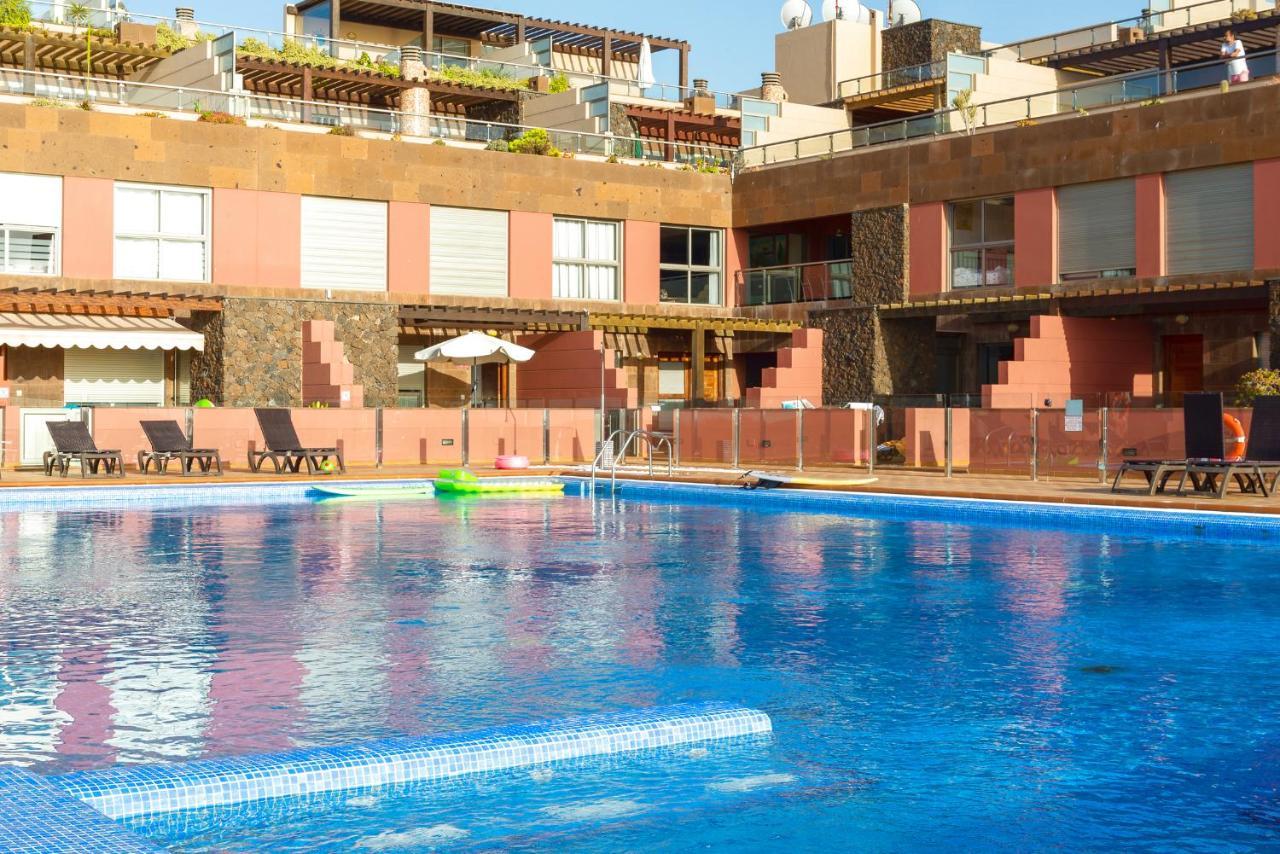 Atlantic House Cotillo Экстерьер фото