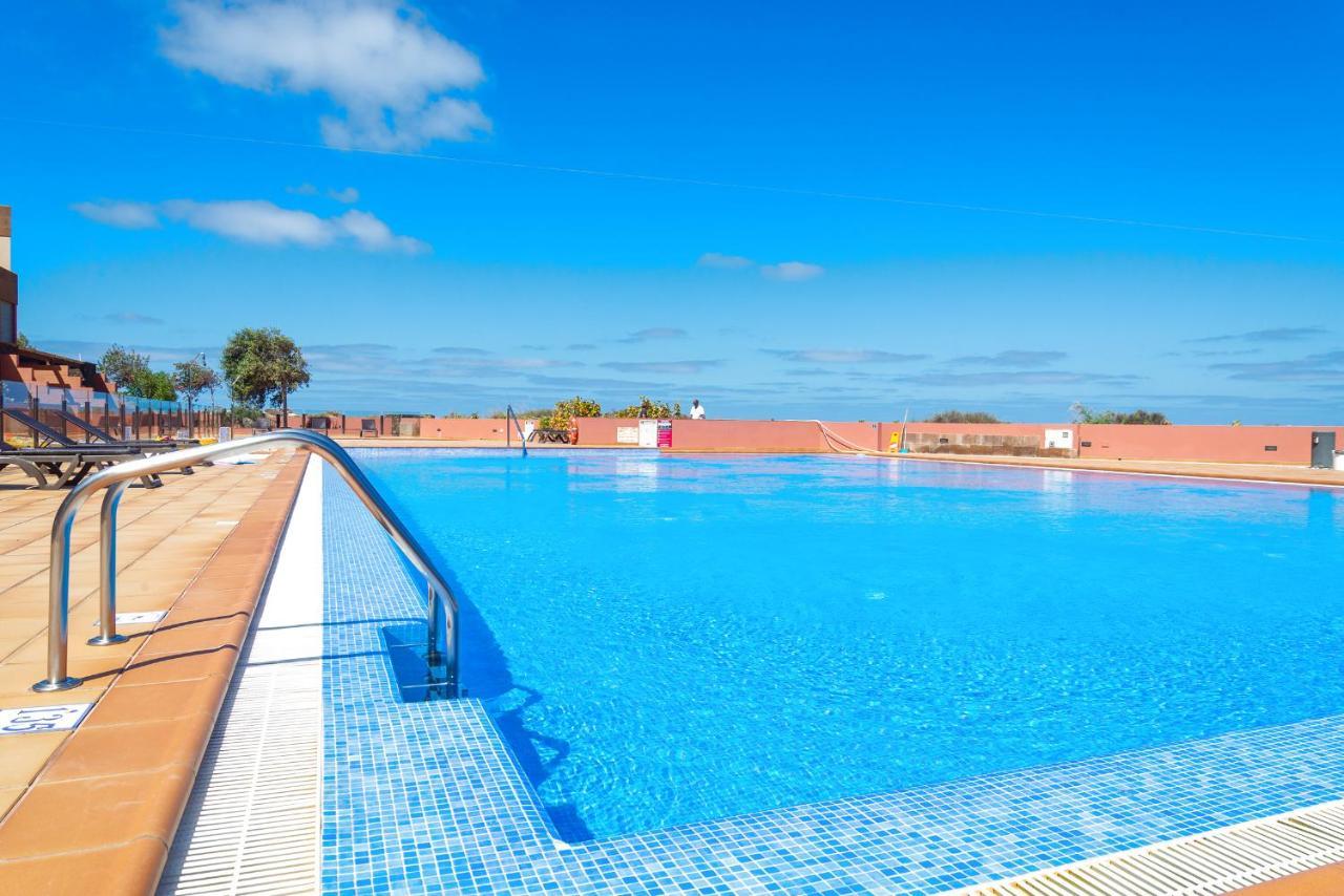Atlantic House Cotillo Экстерьер фото