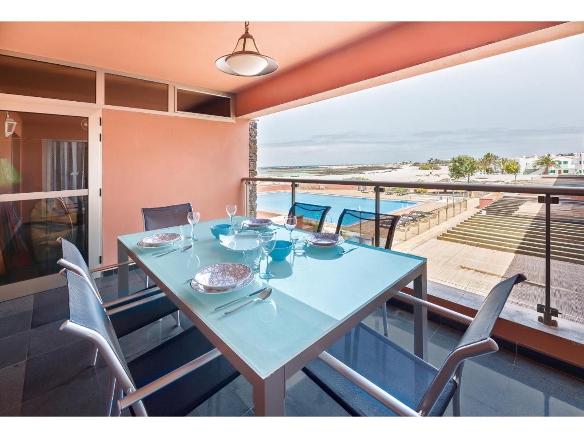 Atlantic House Cotillo Экстерьер фото