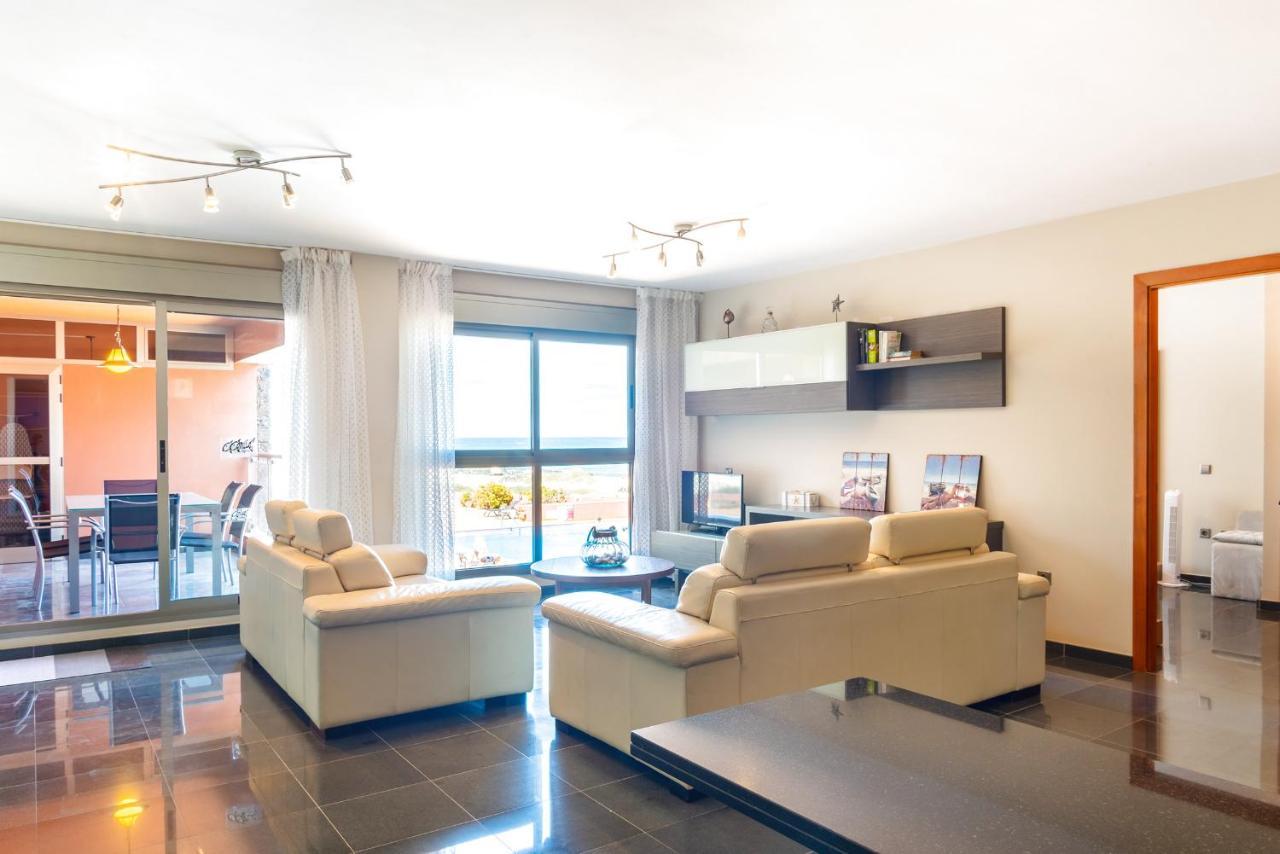 Atlantic House Cotillo Экстерьер фото