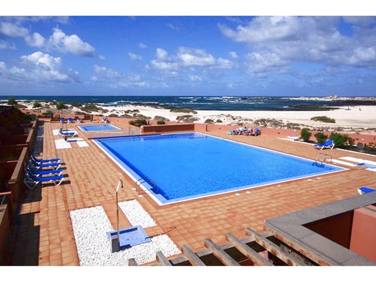 Atlantic House Cotillo Экстерьер фото