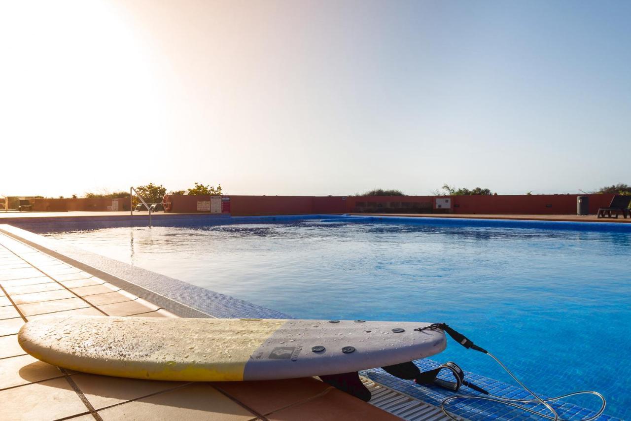 Atlantic House Cotillo Экстерьер фото