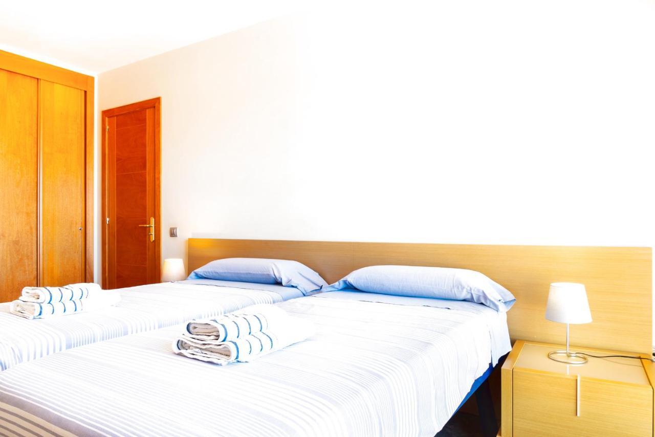 Atlantic House Cotillo Экстерьер фото