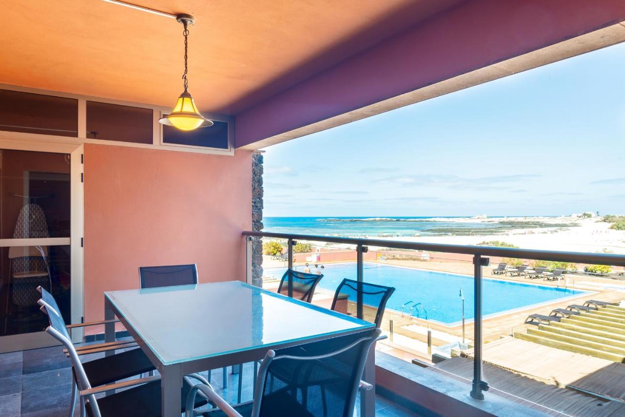 Atlantic House Cotillo Экстерьер фото