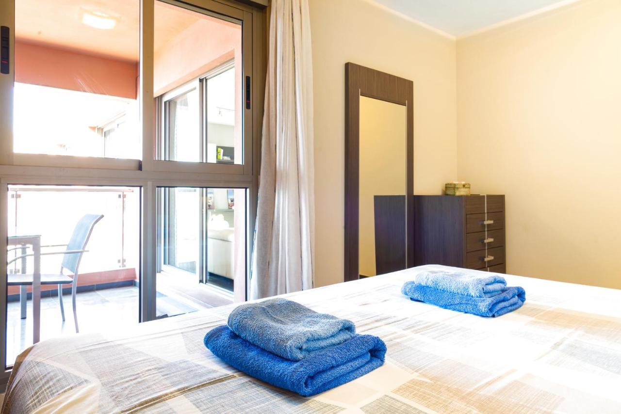 Atlantic House Cotillo Экстерьер фото