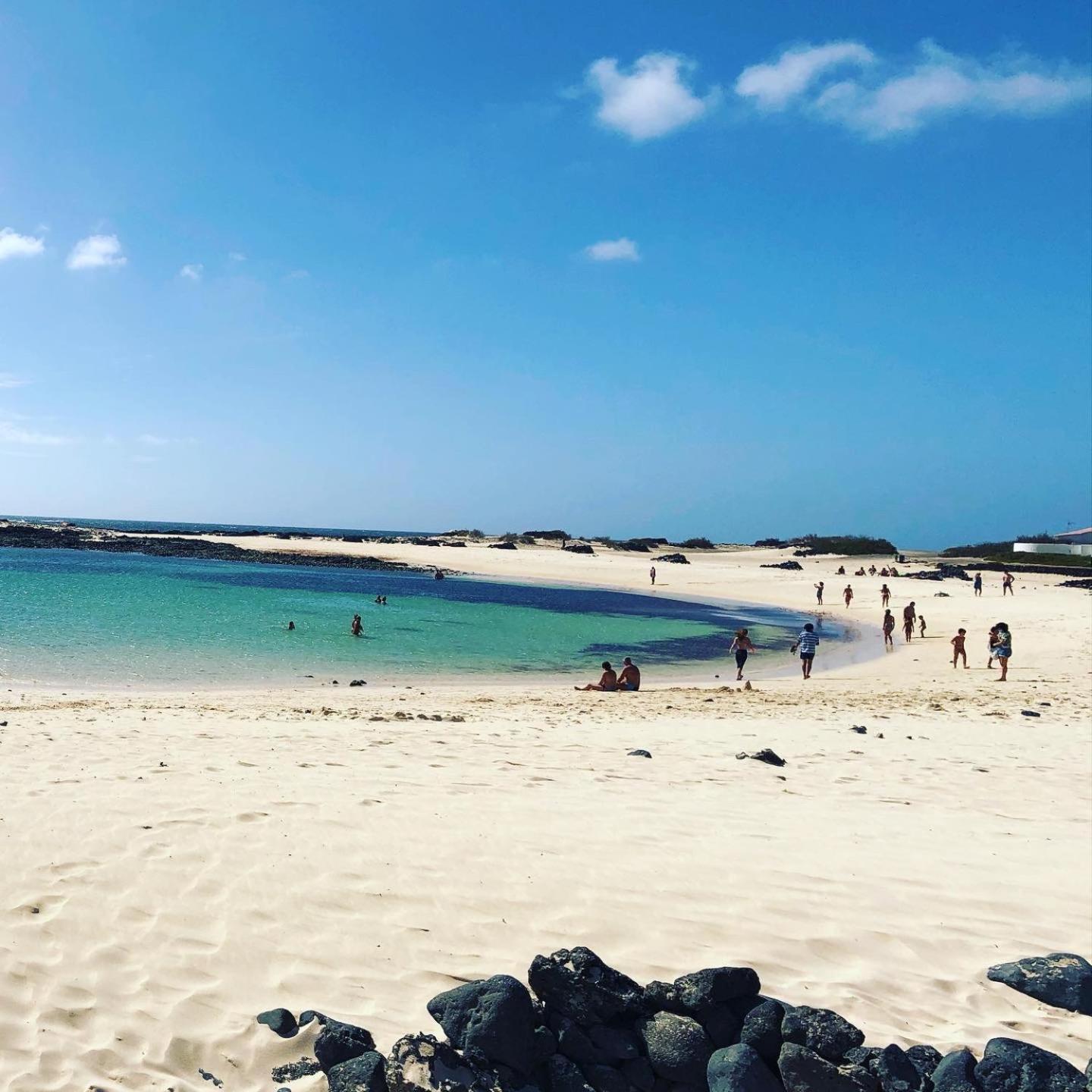 Atlantic House Cotillo Экстерьер фото